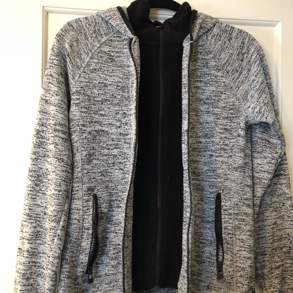 Calvin Klein Performance Jacket